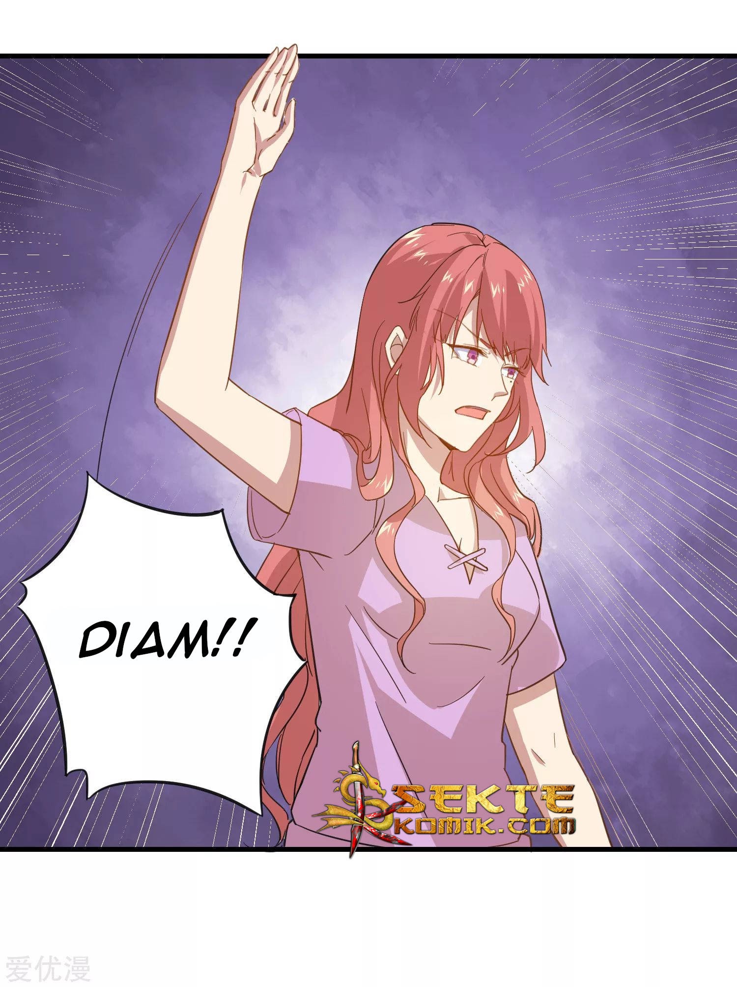 Godly Mobile Game Chapter 13 Gambar 22